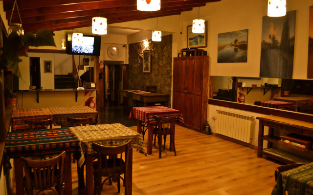 Las Avutardas Hosteria