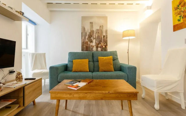 Apartmento Flor De Liz