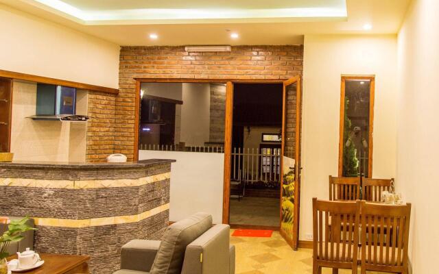 Sapa Family House