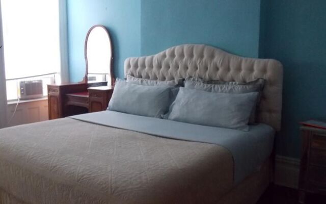 Serenity at Home Guest House