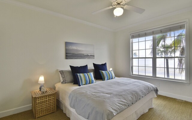 Dawn 225-Vista Perfecta - 2 Br Condo