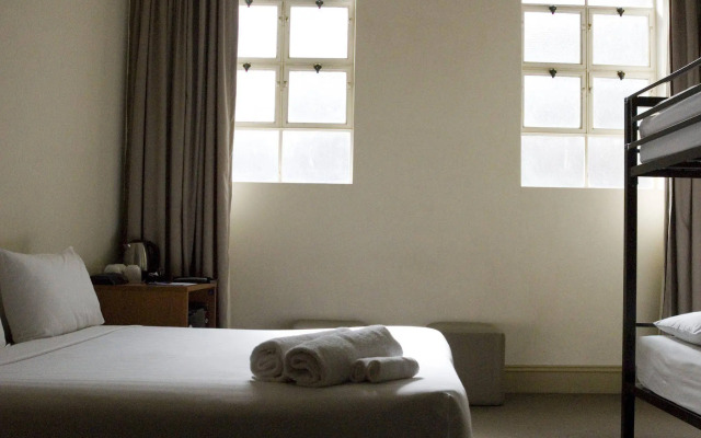 1831 Boutique Hotel