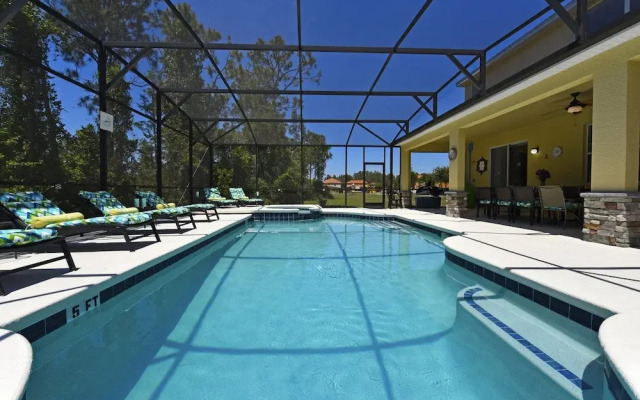 Watersong Resort-601