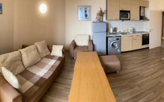 First Line Apartment at Obzor