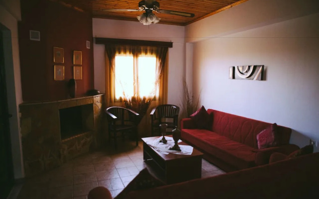 Vigla Village Hotel Apartment Resort