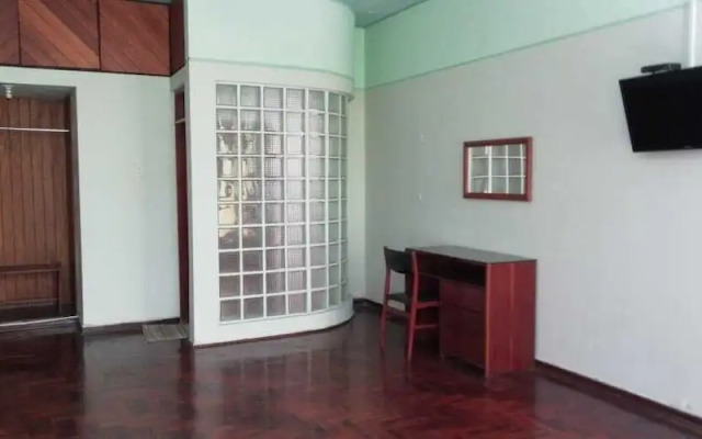 Hostal Las Orquídeas