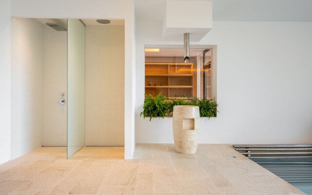 Safragell Ibiza Suites & Spa