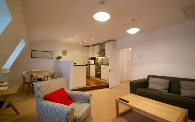 Acorn - Gower Street Apartments