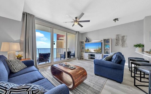 Shores of Panama 2004