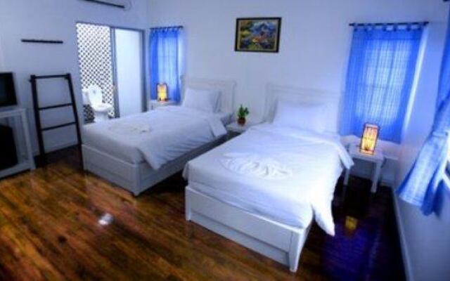 The White Hotel
