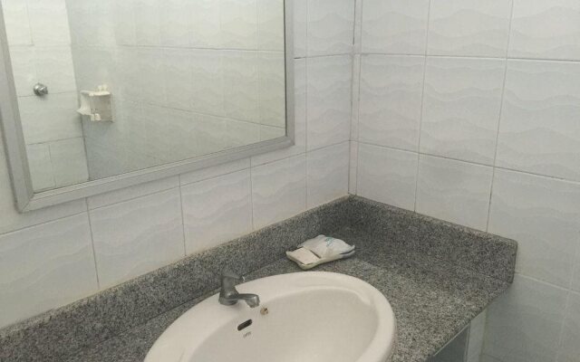 Chantorn Jomtien Guesthouse 1