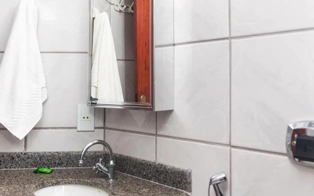 Pousada Recanto do Mucugê