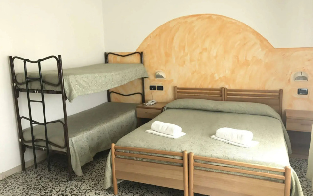 Hotel Annamaria