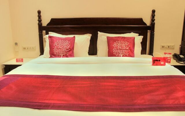 OYO 1681 Hotel Devansh