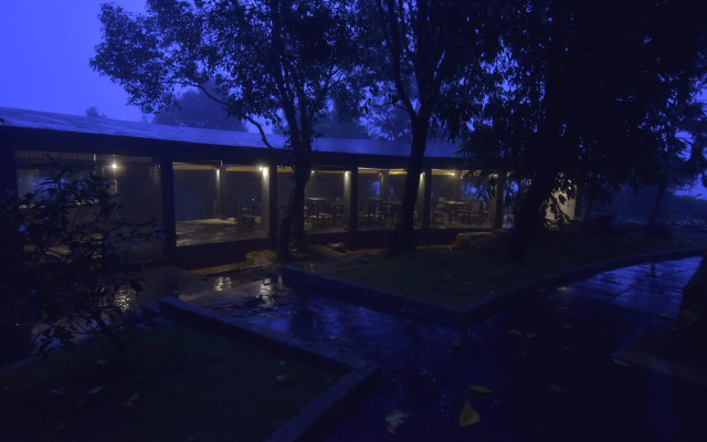 The Awakening Garden Family Resort