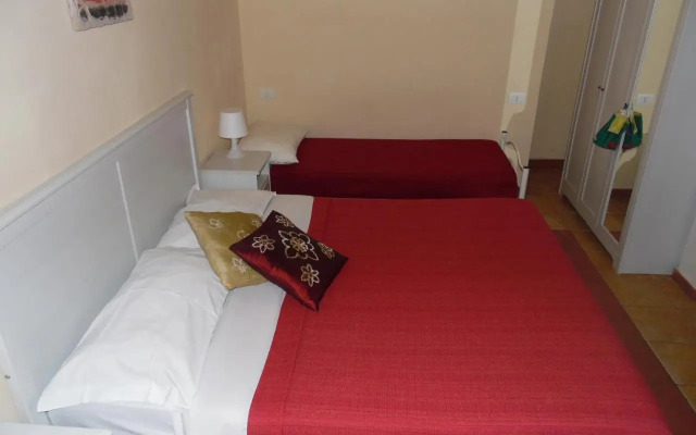 Agorà Hostel