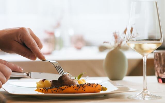 Weingut und Genusshotel Spitalerhof