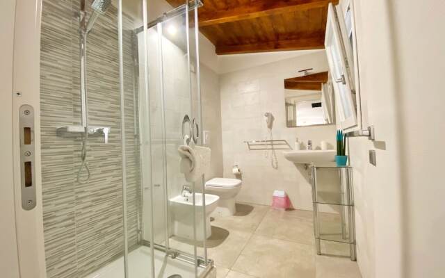 B&B Vicolo del Poeta