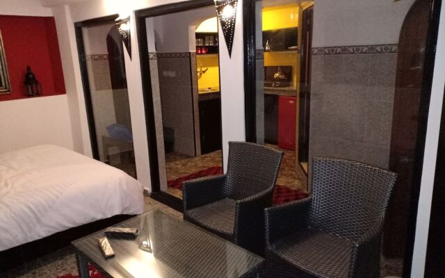 Dar ayour appartements