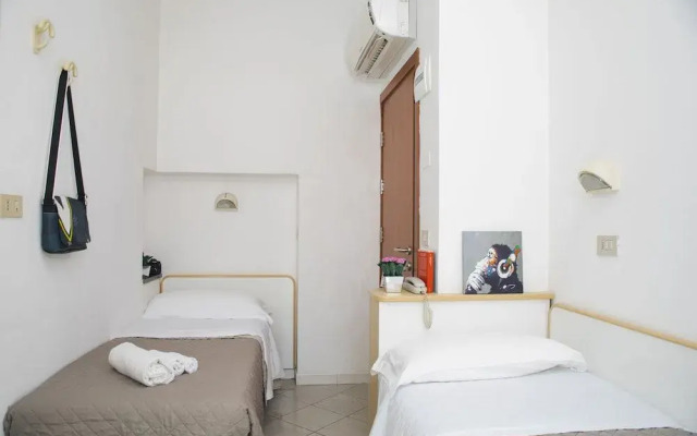 Hotel Arethusa Prestige