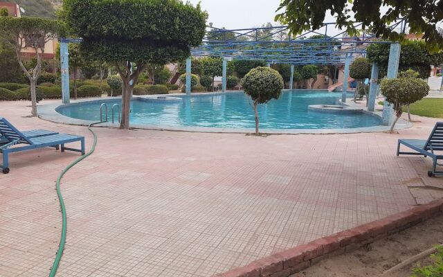 Sunrise Health Resort
