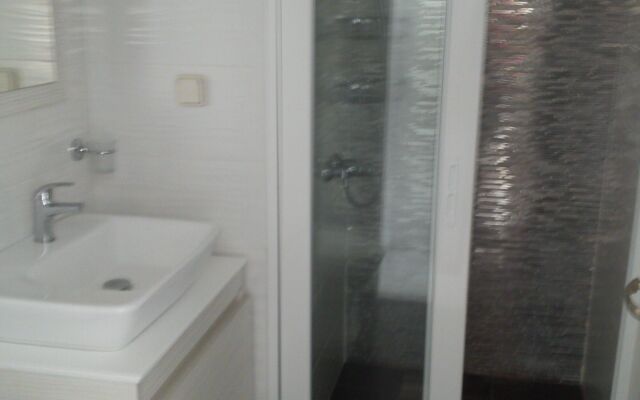 Vithos Aparthotel
