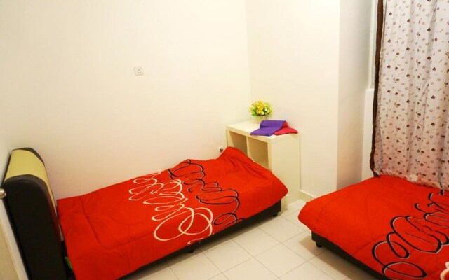 Ai Homestay @ Elit Height, Penang