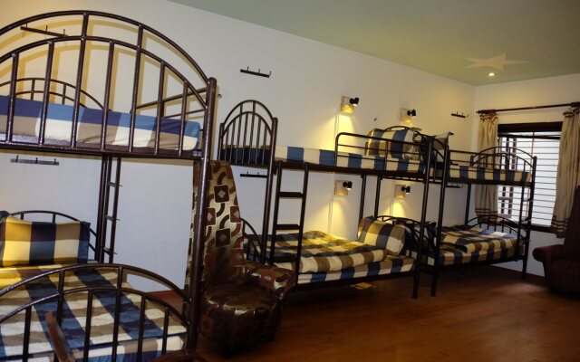 Cheetah Hostel