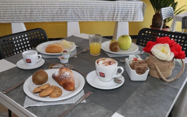 Hotel Urano - Bed & Breakfast
