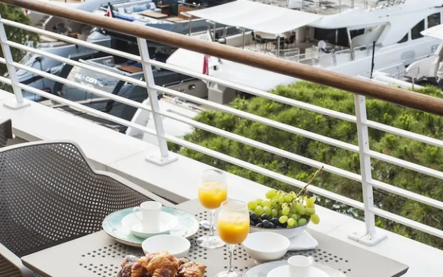 Boutique Hôtel Miramar