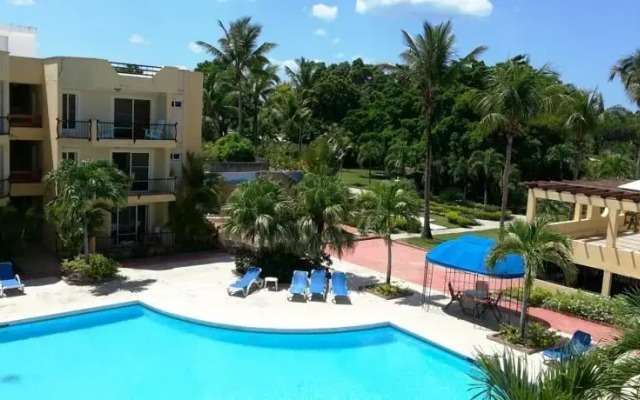 Garden Condos Sosua Apartment