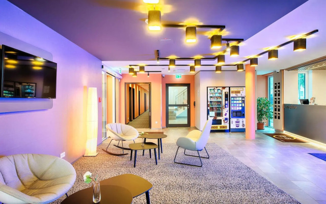B&B Hotel Bamberg