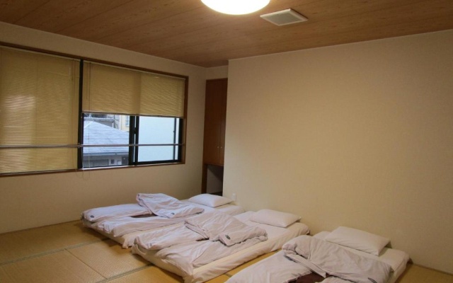 Japanese-Style Deluxe room 사진 2