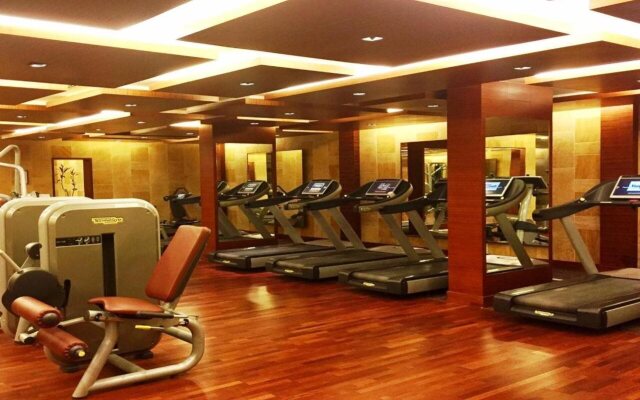 Jaypee Palace Hotel & International Convention Centre