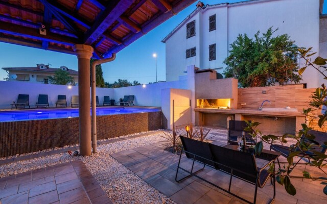 Stunning Home in Medulin With Wifi and 4 Bedrooms