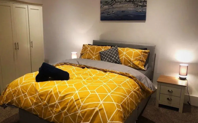 The Place by the Sea