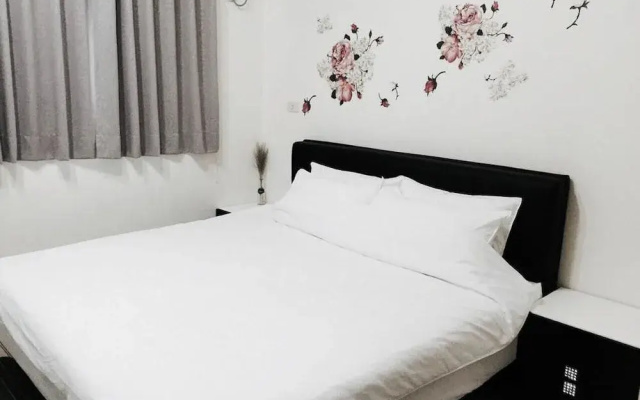 Dream of Sharing Family B&B