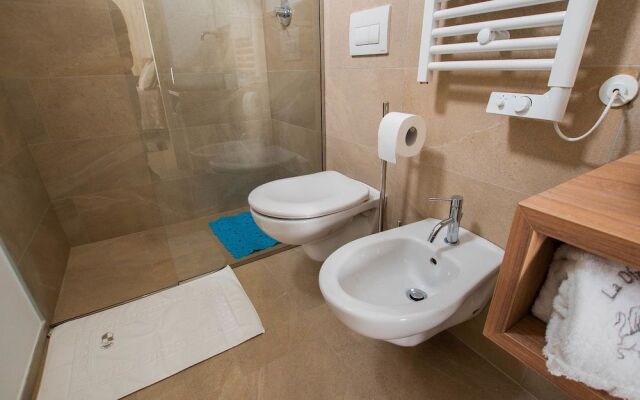 La Dimora Della Leonessa