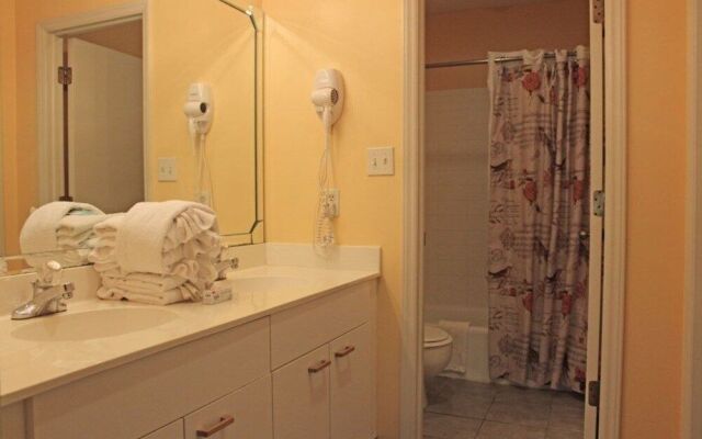 St James Park Unit 7 D by RedAwning