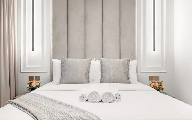 SKY9 Apartments Downtown Dubai