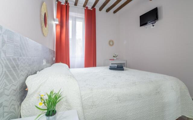 Residenza Borgo Guazzo