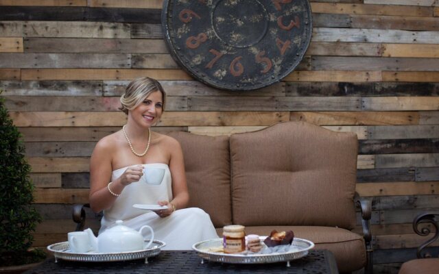 Olive Boutique Hotel, A Small Luxury Hotel of the World (Adults Only)