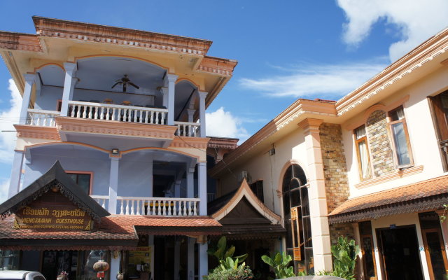 Viengsavanh Guest House