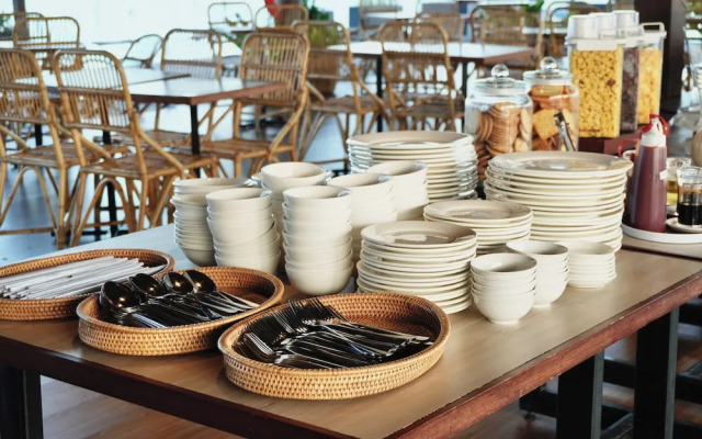 Sand Bay Resort Semporna