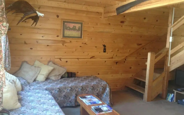 Ninilchik Cabins and Fish Camp