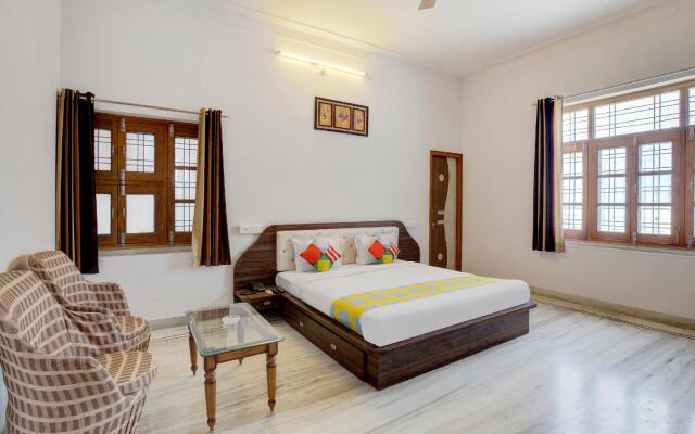 Oyo 81404 Udp115-Hmoca