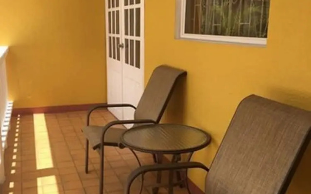 Paradise Beach Hotel