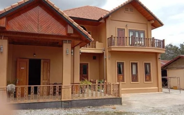Pukyo Bed and Breakfast