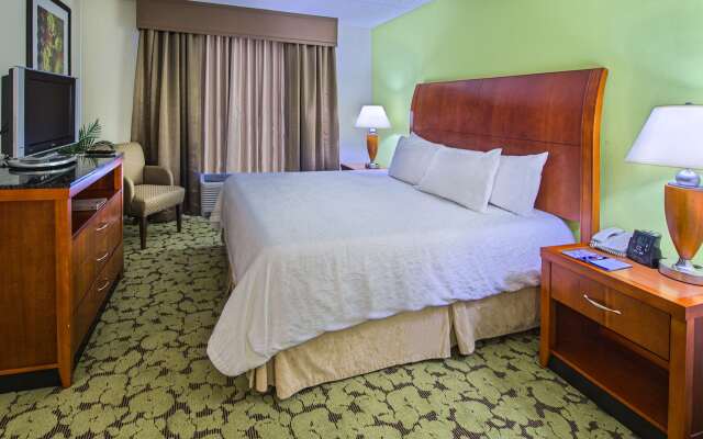 Hilton Garden Inn Columbia/Harbison