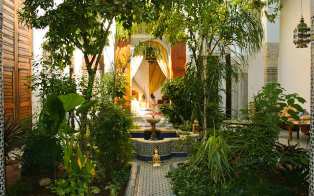 Riad Louna
